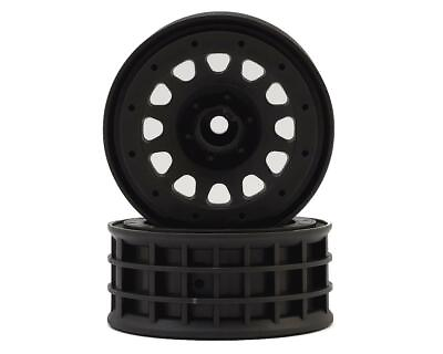 #ad Traxxas Method 105 2.2 Beadlock Wheels Charcoal Gray 2 TRA8171A $8.00