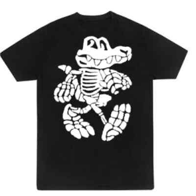 #ad Alvaro Diaz Skeleton t shirt S 5XL New 2024 Fast Shipping $14.98