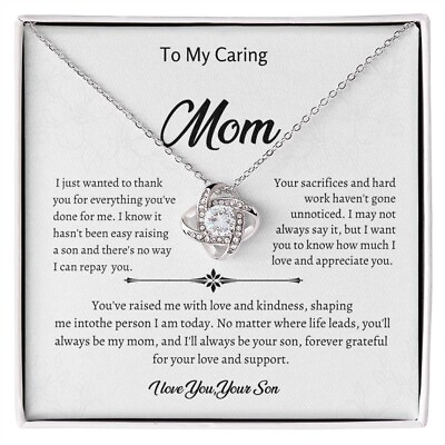 #ad To My Mom Gift for Mom from Son From Daughter Mom Birthday Gift Mothers Day. $46.99