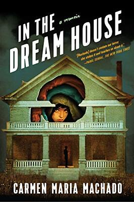 #ad In the Dream House: A Memoir $10.48