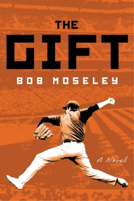 #ad Bob Moseley The Gift Paperback $15.32
