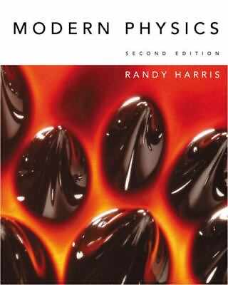 #ad Modern Physics $49.37