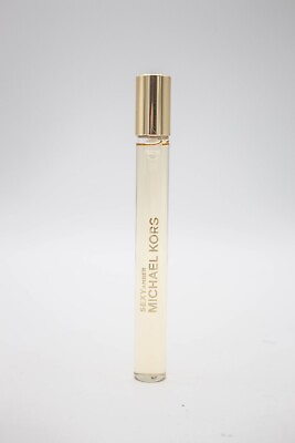 #ad Michael Kors Sexy Amber Eau de Parfum Spray for Women 0.34 Oz 10 ML $17.50