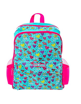 #ad Backpack For Girls Fun amp; Funky Rucksack School Bag For Kids Cute and Unique $21.14