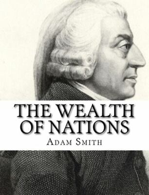 #ad Smith Adam : The Wealth of Nations $9.25