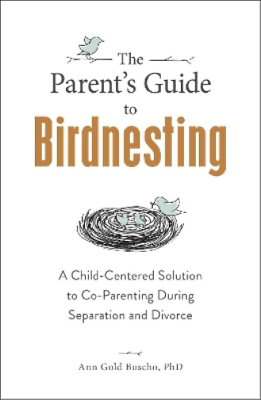 #ad Ann Gold Buscho The Parent#x27;s Guide to Birdnesting Paperback $18.05