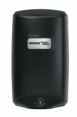 #ad Nexa Compact Touch Free Hand Hygiene Dispenser 9001 1061 $29.99