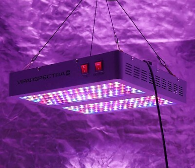 #ad 900w Viparspectra Led Grow Light $175.00