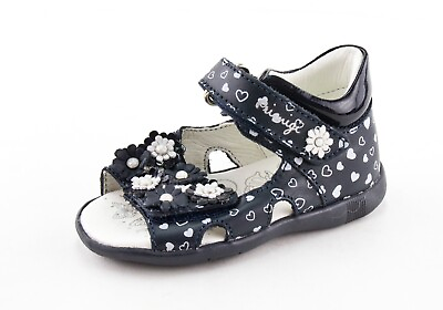 #ad Primigi First Step Girls Sandals Size 4 US Toddler EUR 19 Baby Kids Shoes $29.97
