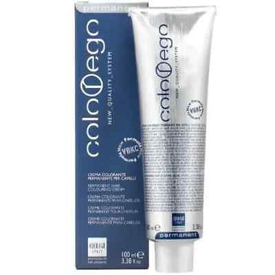 #ad #ad Alter Ego Color Ego Permanent Coloring Cream 3.38oz Chose your color $11.50