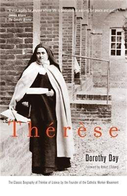 #ad Therese Paperback or Softback $15.32