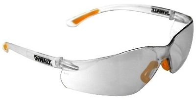 #ad DeWalt Contractor Pro Safety glasses with Indoor Outdoor Lens ANSI Z87 $8.99