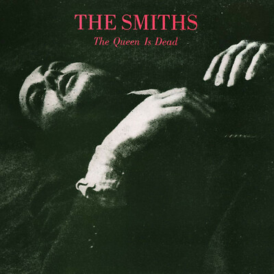 #ad The Smiths – The Queen Is Dead LP Vinyl Record 12quot; NEW Sealed 2023 Reissue $27.95
