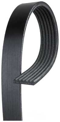 #ad Serpentine Belt Premium OE Micro V Belt Gates K060380 $24.15