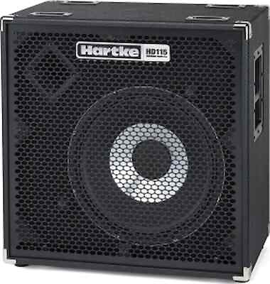 #ad HyDrive HD115 1 x 15 inch. HF 500 Watt Bass Cabinet $679.99