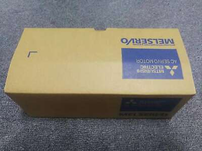#ad Mitsubishi HC RF353 AC Servo Motor HCRF353 New In Box Expedited Shipping $1105.00