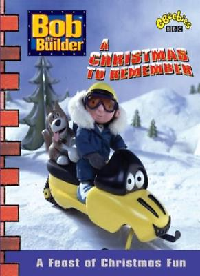 #ad Bob the Builder: Christmas to Remember $12.05