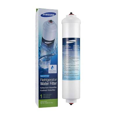 #ad DA29 10105J Refrigerator Water Filter For Samsung $18.99