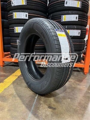 #ad 4 New Goodyear Assurance Finesse 225 65R17 Tire 102H 2256517 225 65 17 $391.28