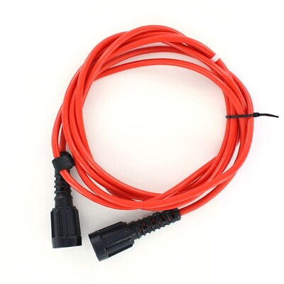 #ad Ridgid 67307 10#x27; SeeSnake Systems Cable with 33#x27; 10#x27; Innerconnect Cord $135.14