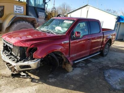 #ad Console Front Roof Crew Cab Fits 15 20 FORD F150 PICKUP 1122540 $124.78