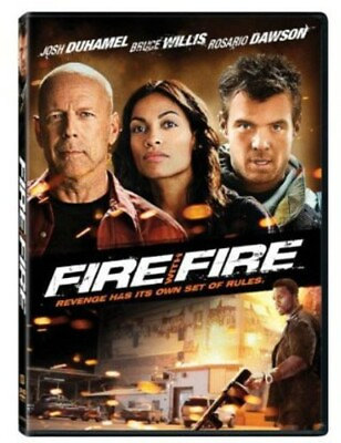#ad Fire With Fire $4.08