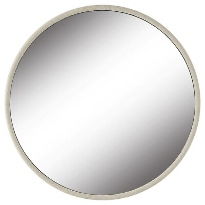 #ad Round Mirror 42.5 Inches Tall and 42.5 Inches Wide Mirrors 208 BEL 4971987 $627.00