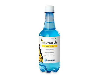 #ad Monarch Lines Cleaner 16.9oz Bottle H6340 $209.99