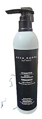#ad Acca Kappa White Moss Shampoo For Delicate Hair 250ml $26.39