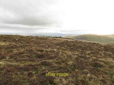 #ad Photo 12x8 The northern summit plateau of Cock Mountain Bannvale The camer c2016 GBP 6.00