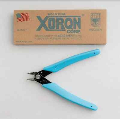 #ad XORQN 170 II Cutters Xuron� Micro Shear� Flush Cutter 170 II $6.99