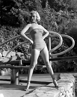 #ad Marilyn Monroe 4 Actress Singer Model 8X10 Photo Reprint $14.95