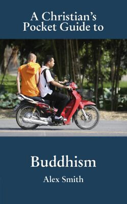 #ad Christian Pocket Guide to Buddhism Mass Market Paperbound Alex G. $11.32