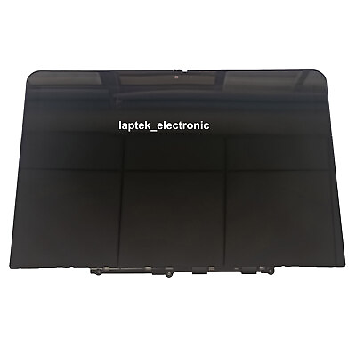 #ad For Lenovo 300W 500W Gen 3 Touch Screen 11.6 Lcd Display w Bezel 5M11C85596 US $92.67