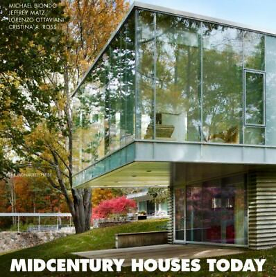 #ad Midcentury houses today : New Canaan Connecticut $49.31