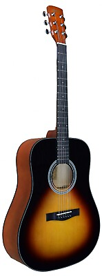#ad Acoustic Spruce Top Agathis Purple Heart Free Shipping USA $159.50