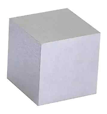 #ad 1 2quot; Tungsten Cube $42.64