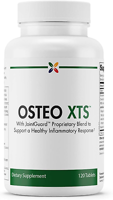 #ad Osteo XTS™ Glucosamine Joint Support Formula $61.16