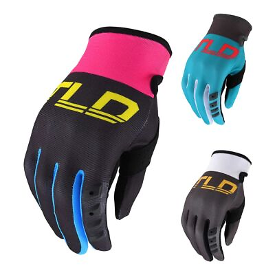 #ad Troy Lee Designs Womens GP Solid Gloves $29.00
