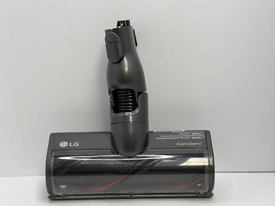 #ad OEM LG CordZero A9 Series A905 A906 A907 908 Power Carpet Nozzle Genuine *LOOK* $54.85