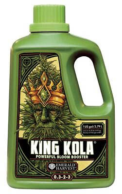 #ad King Kola 1 Gallon $129.99