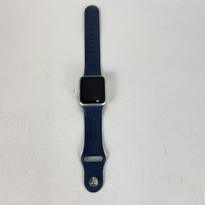 #ad Apple Watch 7000 Series 38mm Parts And Repairs $28.97