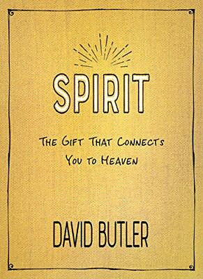 #ad Spirit: The Gift That Connects You to Heaven $6.38
