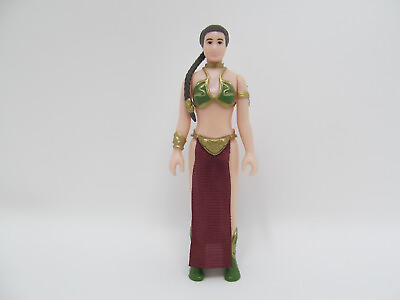 #ad Stan Solo Creations Princess In Slave Outfit. No weapon. Vintage style figure. $35.00