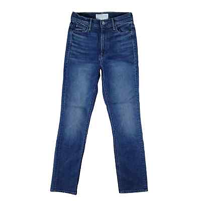 #ad #ad Mother Womens Sz 25 Jeans Superior The Dazzler Cowsboys Don#x27;t Cry $145.19