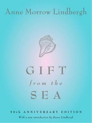 #ad Gift from the Sea: 50th Anniversary Edition $8.98