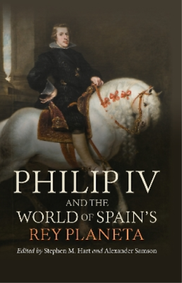 #ad Alistair Malcolm Philip IV and the World of Spain’s Rey Planeta Hardback $177.02