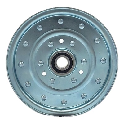 #ad IDLER PULLEY 6 3 4quot; FITS EXMARK 1 633109 116 4667 1164667 633109 539102610 $18.60