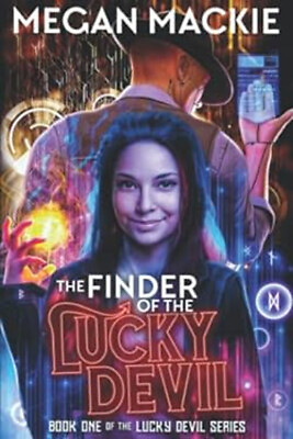 #ad The Finder of the Lucky Devil Paperback $15.06