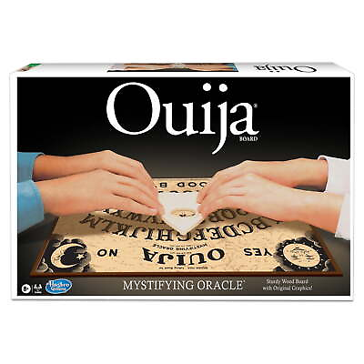 #ad Classic Ouija Board $23.00
